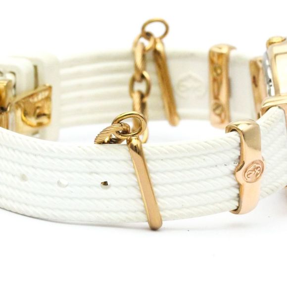 Philippe Charriol Saint Tropez Quartz Stainless Steel Women's Dress/Formal ST... - Picture 3 of 8